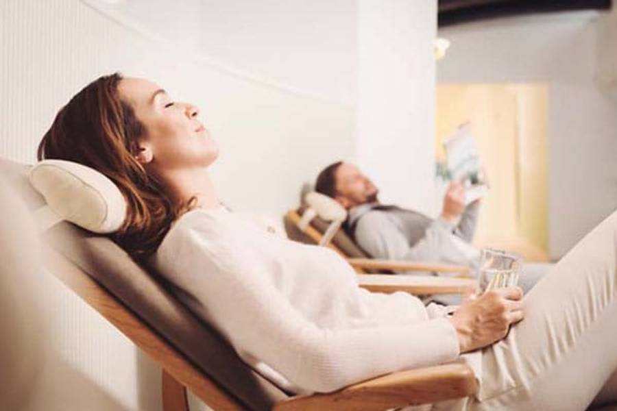 Wellnessurlaub & Medical Spa