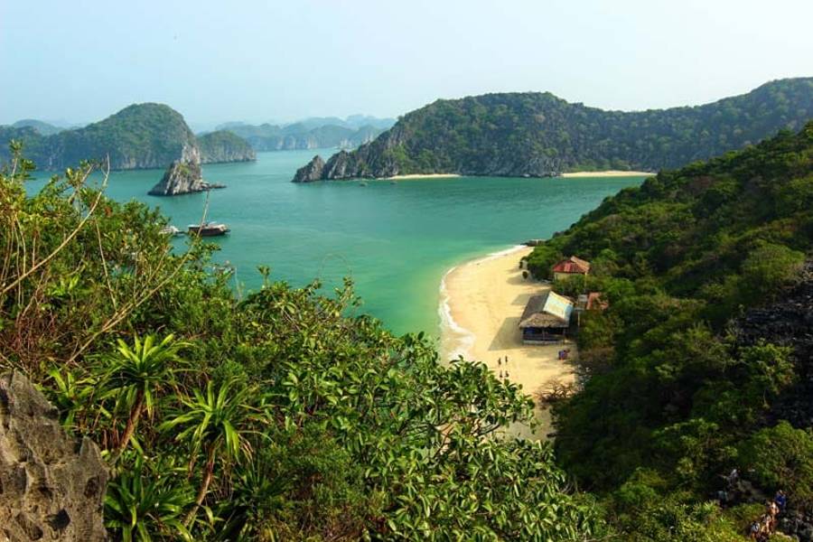 VIETNAM – Ein Land im Aufbruch