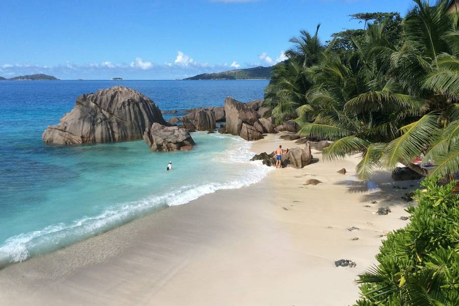 SEYCHELLEN – paradiesische Trauminseln im Indischen Ozean
