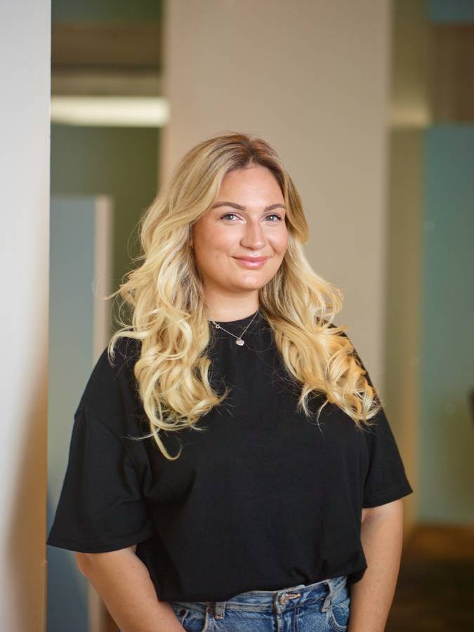 Julia Leppich Reiseberater Bild