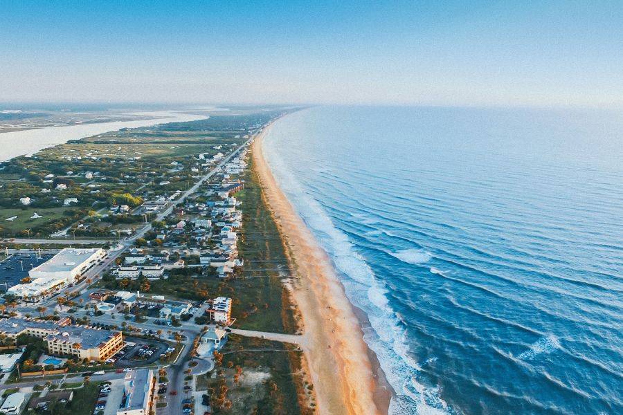 14 Tage Florida – ein Roadtrip zwischen Küstenzauber, Freizeitparks und Raumfahrtflair