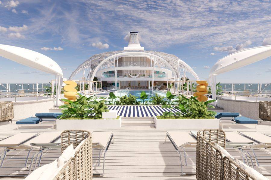 © TUI Cruises GmbH