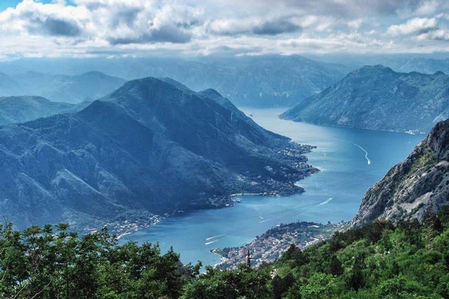 Montenegro – Stylisch entspannen im Adria-Paradies
