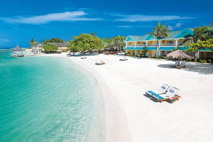 © Sandals Royal Caribbean