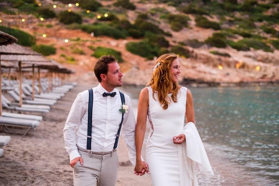 Erfahrungsbericht Heiraten in Griechenland