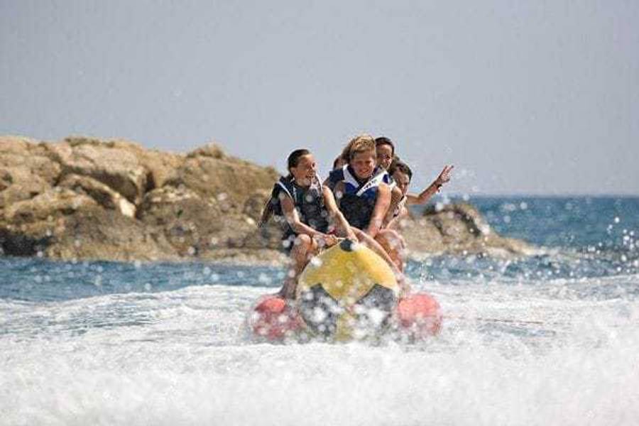 Familienurlaub: Die schönsten Hotels für Eltern und Kinder