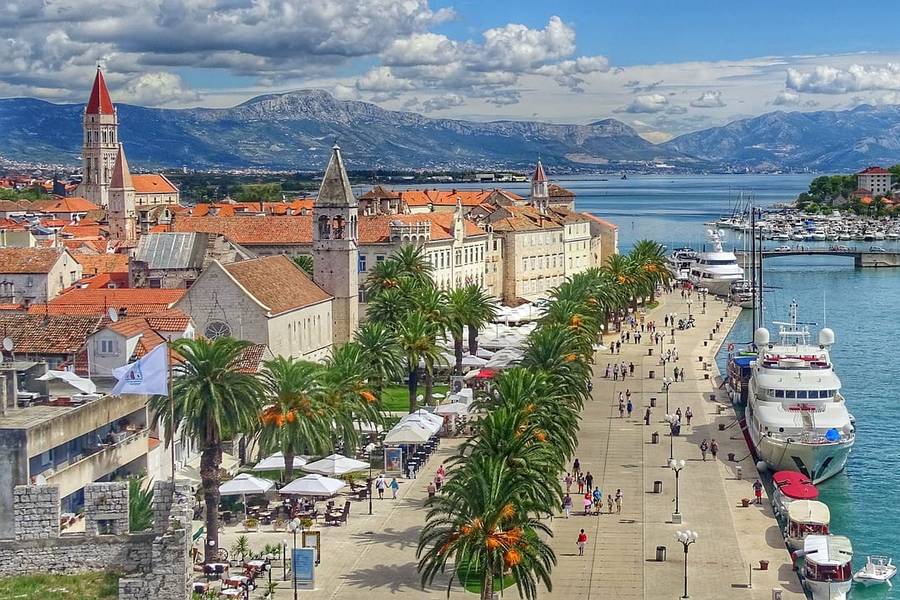 Urlaub in Kroatien – Land der tausend Inseln