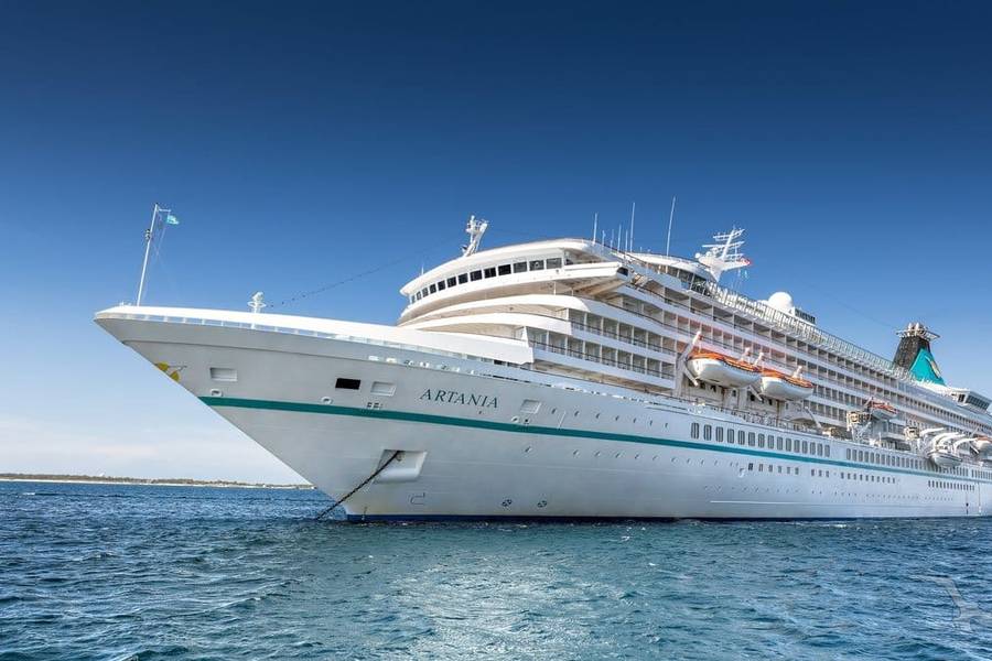 Die Welt vom Wasser aus erleben – mit Phoenix Reisen