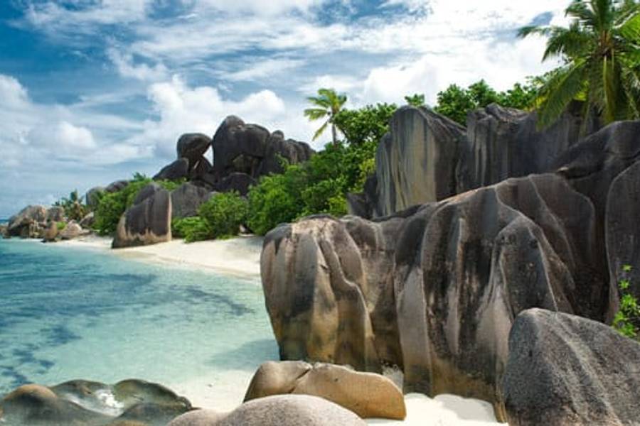 Die 5 schönsten Resorts auf den Seychellen