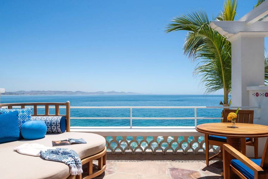 © One & Only Palmilla